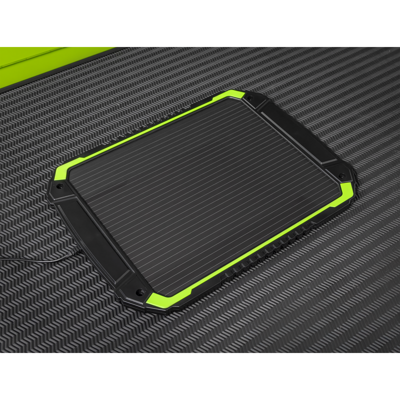 Sealey Solar Power Panel 12V/4.8W SPP03