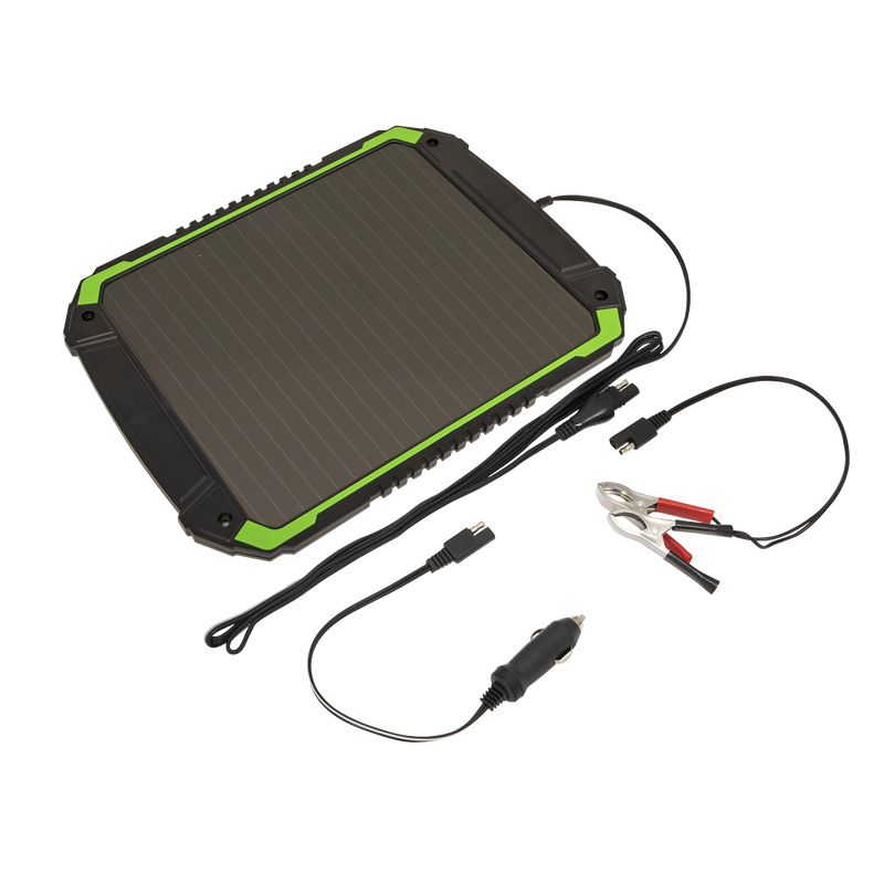Sealey Solar Power Panel 12V/4.8W SPP03