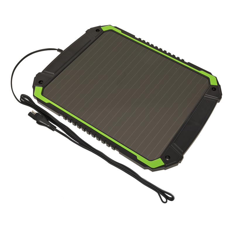 Sealey Solar Power Panel 12V/4.8W SPP03