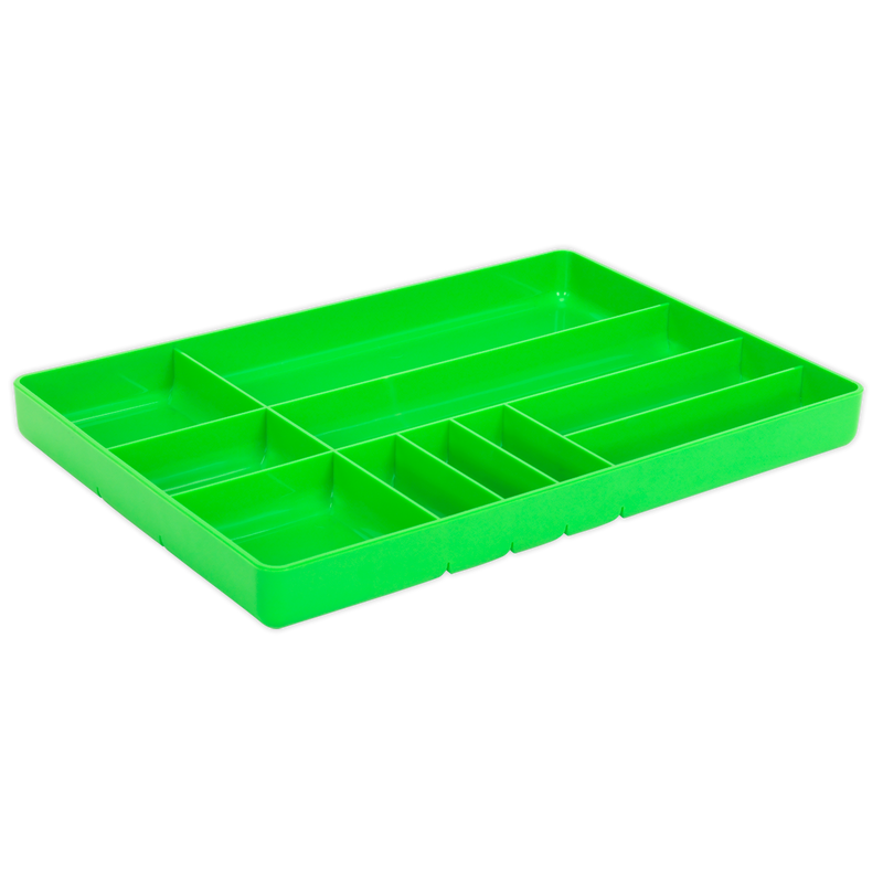 Sealey Premier Tool Organiser - SPT01HV
