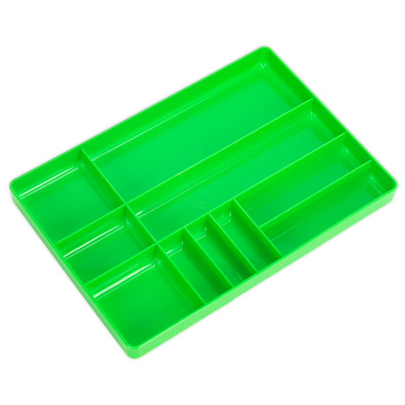 Sealey Premier Tool Organiser - SPT01HV
