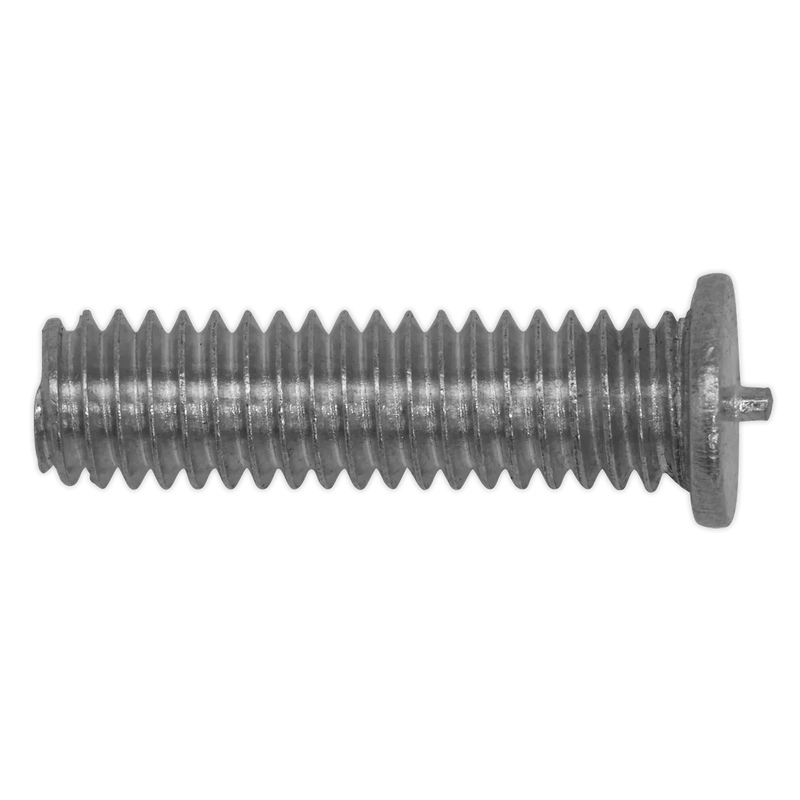 Sealey Al-Mg-Si Studs SR2000 - Pack of 10 (5 x 15mm)