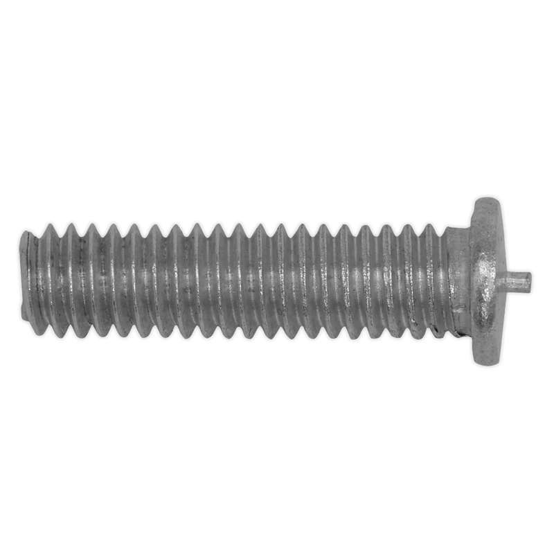 Sealey Al-Mg Studs SR2000.AM Pack of 10 Size 5x15mm