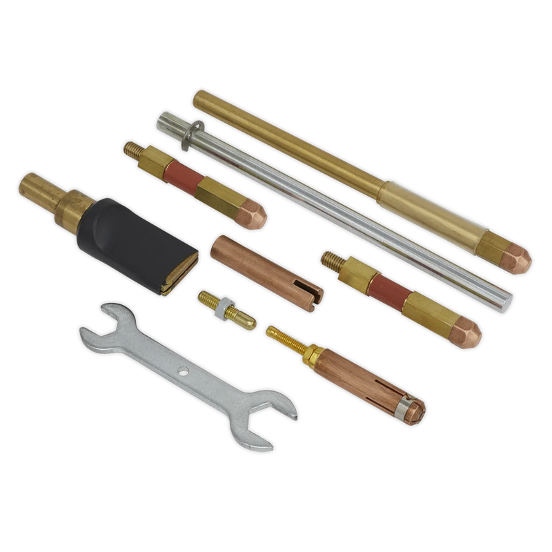 Sealey Electrode Kit for SR2000, 0.35kg