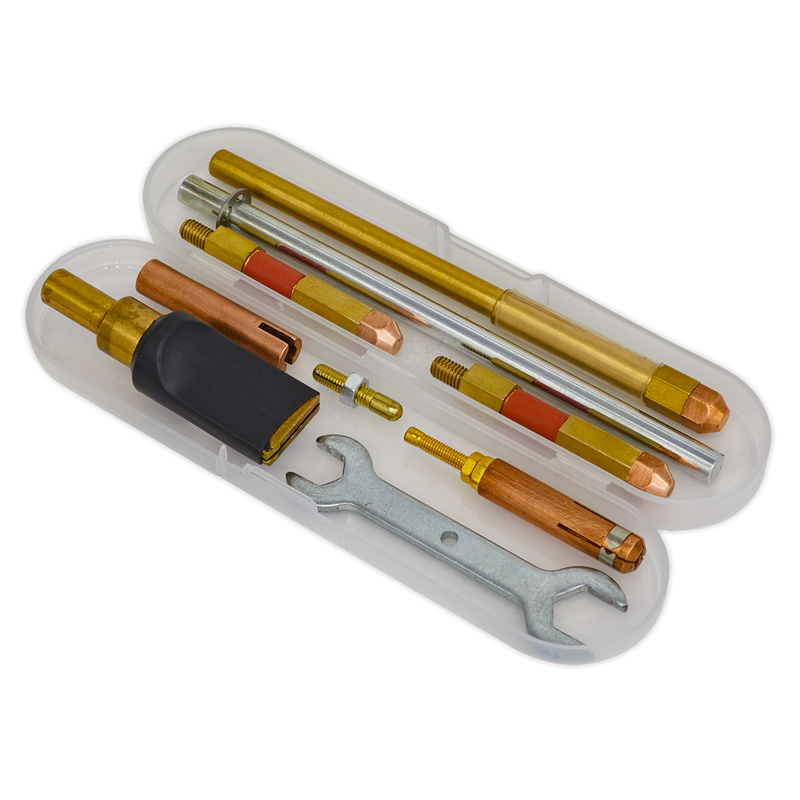 Sealey Electrode Kit for SR2000, 0.35kg