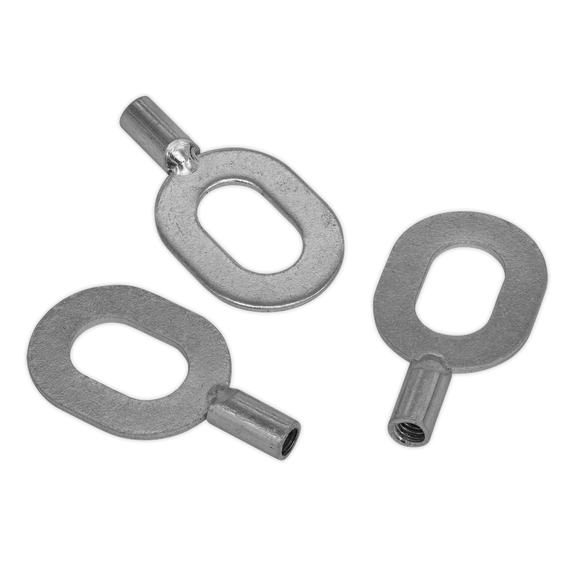 Sealey Pull Washer SR2000 Pack of 10 - 20x35x5mm