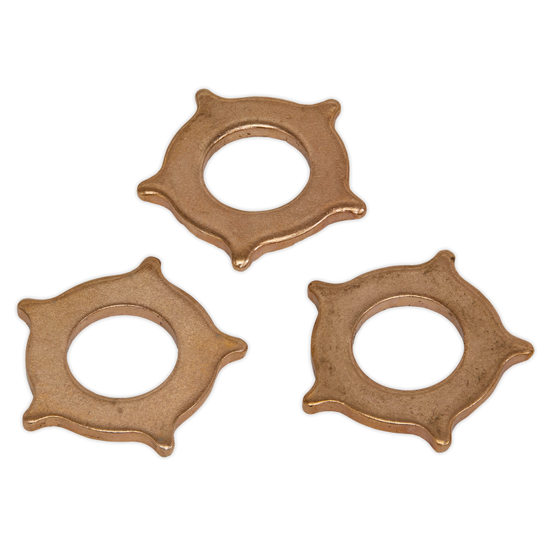 Sealey Star Washer SR2000 Pack of 10 12x19x2mm