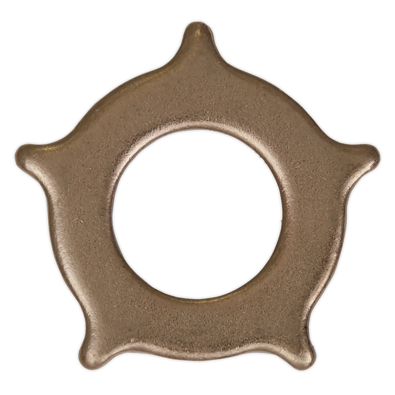 Sealey Star Washer SR2000 Pack of 10 12x19x2mm