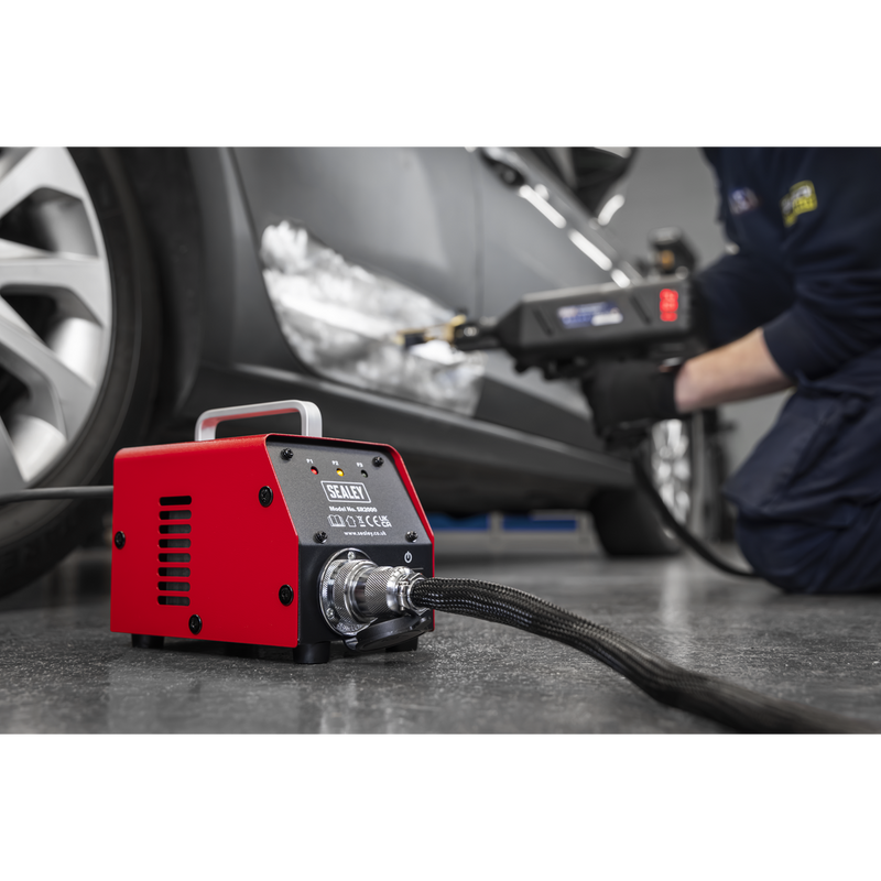 Sealey Stud Welding Kit SR2000 230V 12.5kg