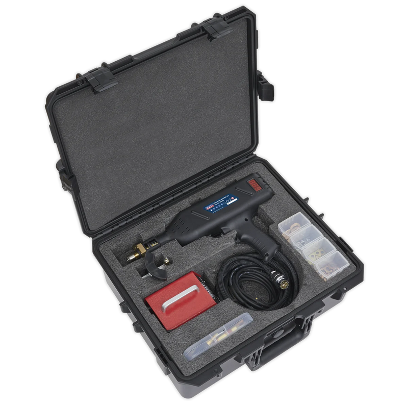 Sealey Stud Welding Kit SR2000 230V 12.5kg