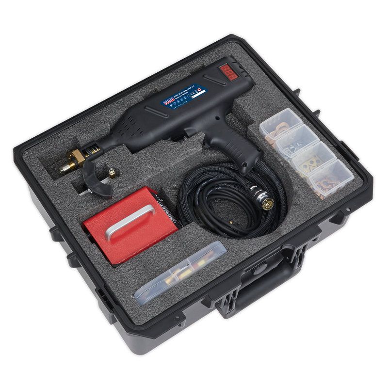 Sealey Stud Welding Kit SR2000 230V 12.5kg