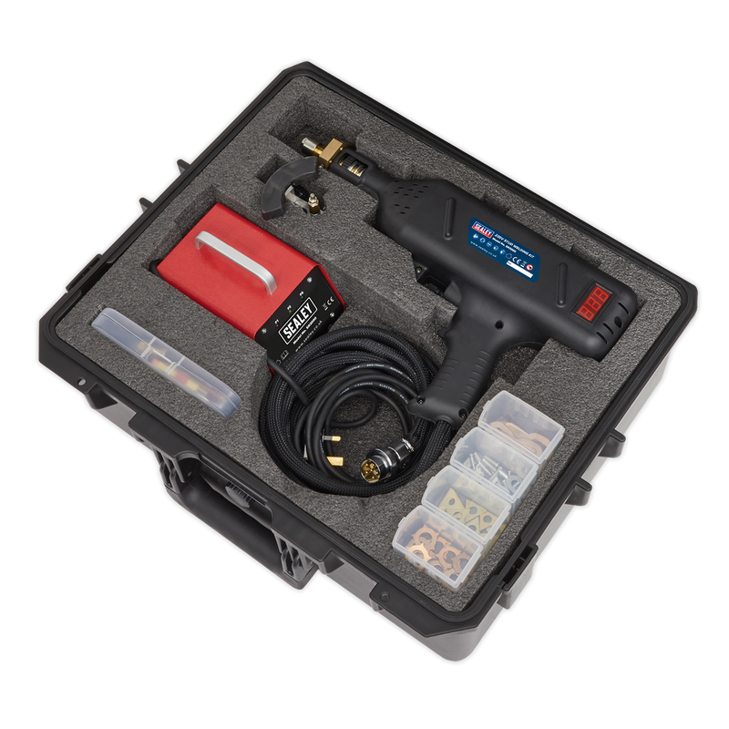 Sealey Stud Welding Kit SR2000 230V 12.5kg