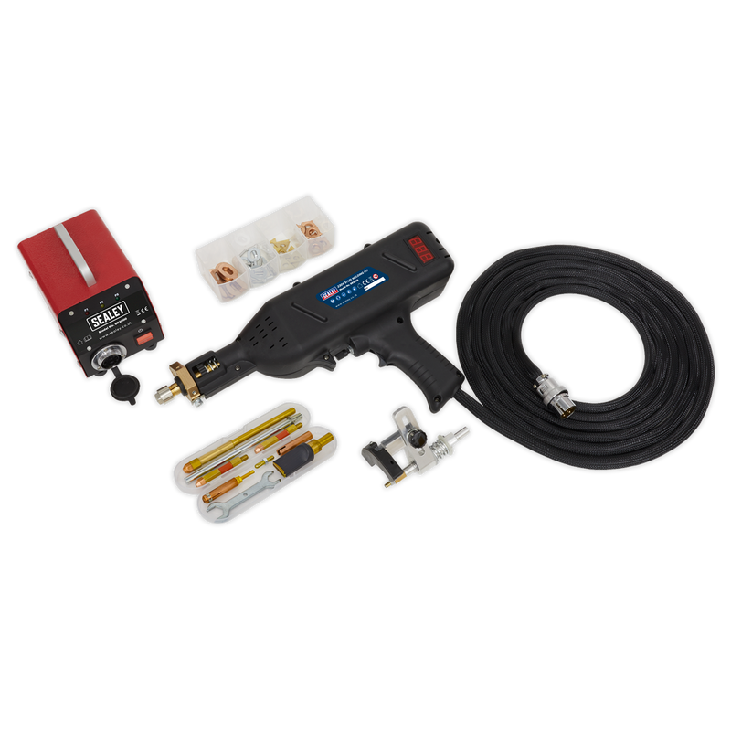 Sealey Stud Welding Kit SR2000 230V 12.5kg