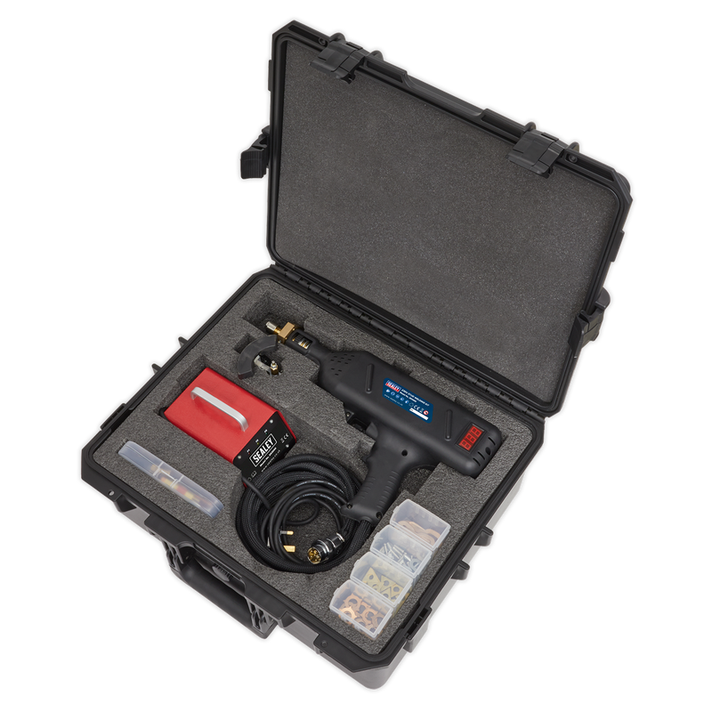 Sealey Stud Welding Kit SR2000 230V 12.5kg