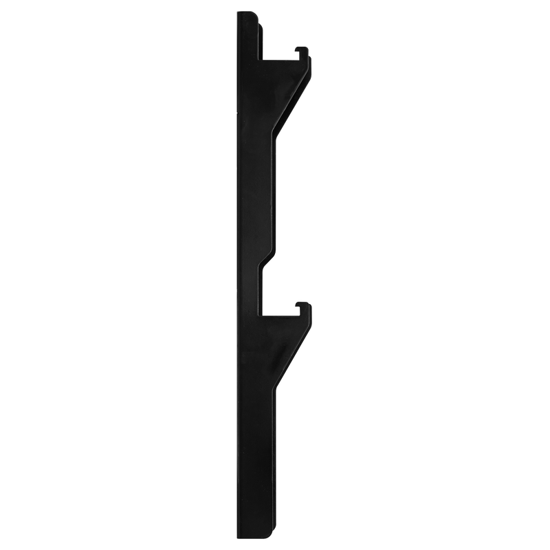 Sealey Axle Stand Storage Rack 2 & 3 Tonne SR23
