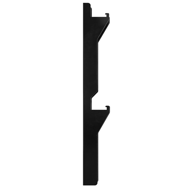 Sealey Axle Stand Storage Rack 5 & 6 Tonne SR56
