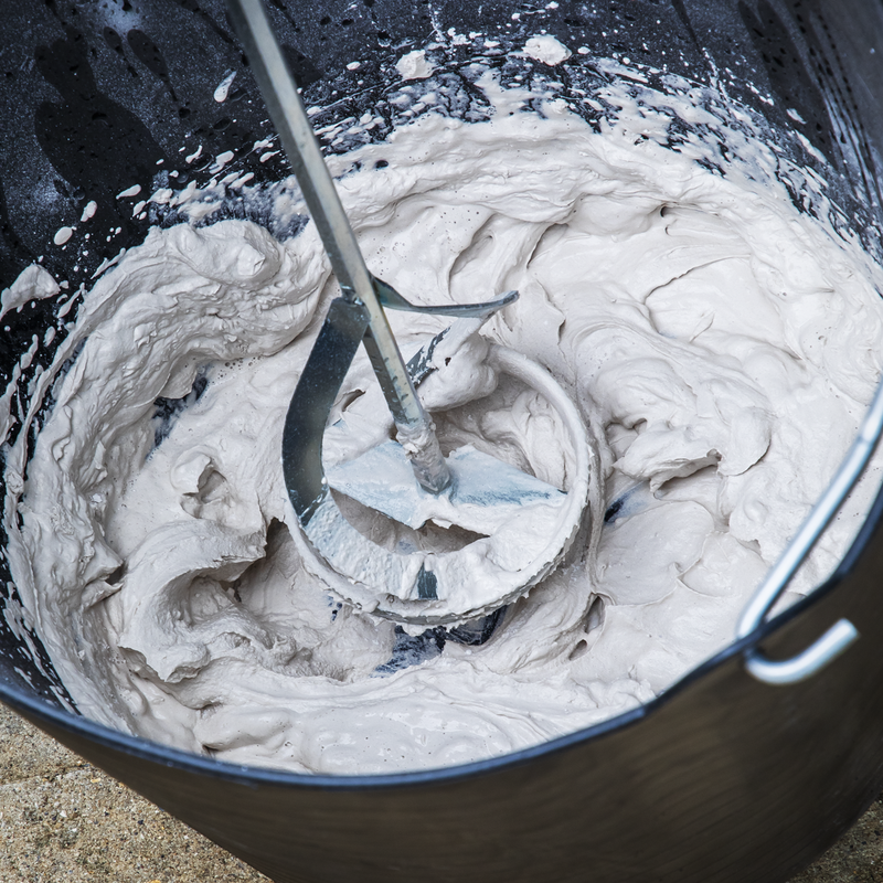 Sealey Premier Mixer Paddle 100 x 600mm SR701 for Paint & Adhesives
