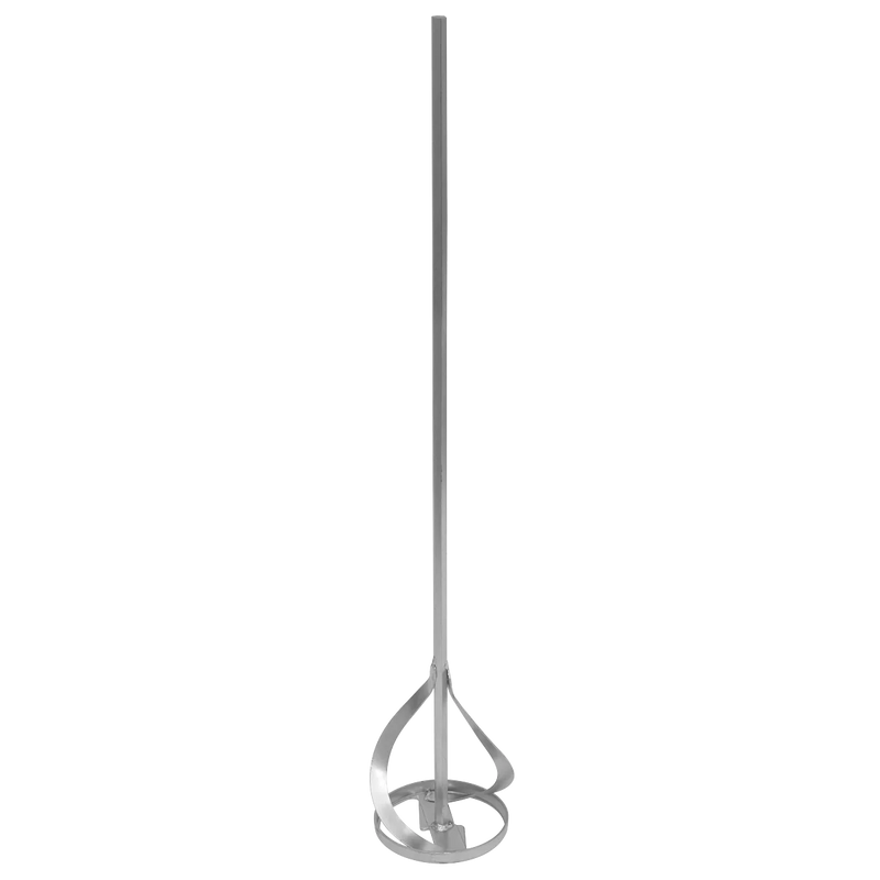 Sealey Premier Mixer Paddle 100 x 600mm SR701 for Paint & Adhesives
