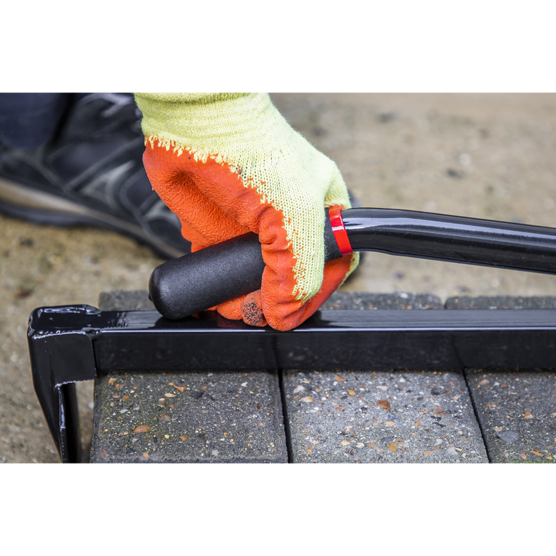 Sealey Brick Carrier Lifting Tongs SR702 400-660mm