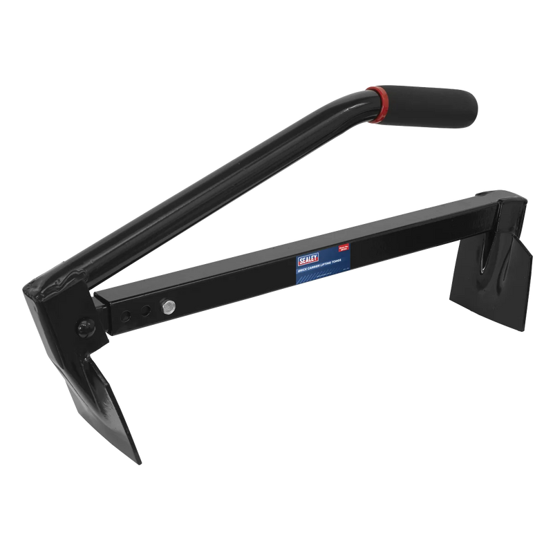 Sealey Brick Carrier Lifting Tongs SR702 400-660mm