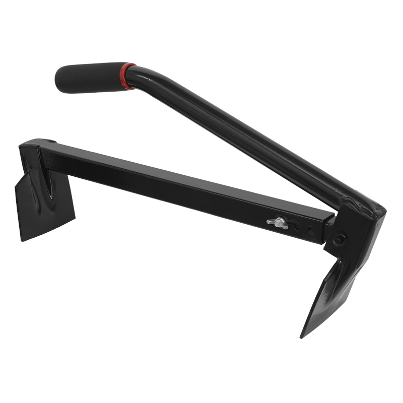 Sealey Brick Carrier Lifting Tongs SR702 400-660mm