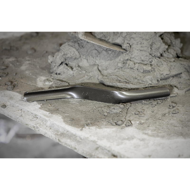Sealey Premier Brick Jointer 1/2" x 5/8" Carbon Steel Tool