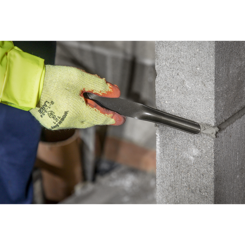 Sealey Premier Brick Jointer 1/2" x 5/8" Carbon Steel Tool
