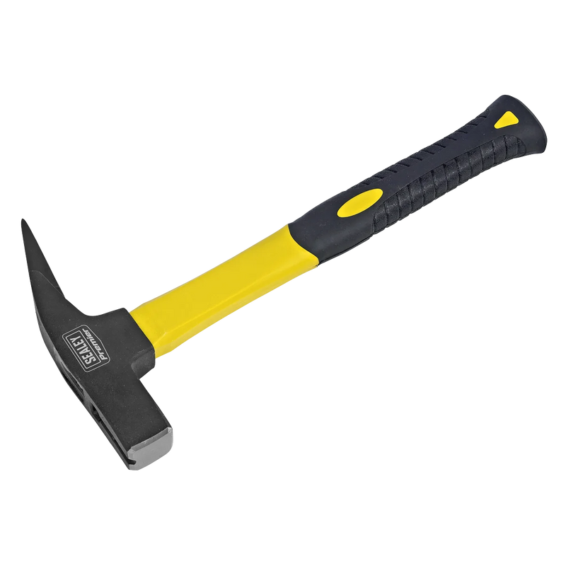 Sealey Premier Roofing Hammer 600g Fibreglass Handle SR706