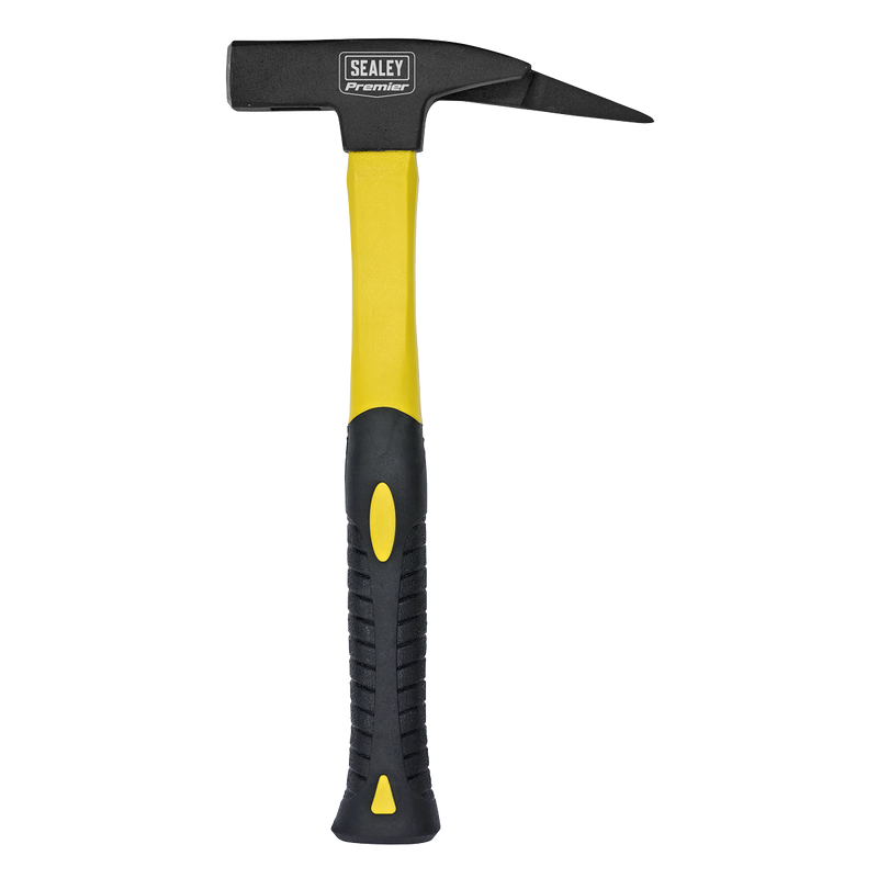 Sealey Premier Roofing Hammer 600g Fibreglass Handle SR706