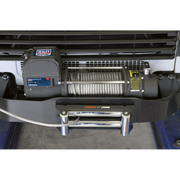 Sealey Premier Self-Recovery Winch SRW4300 4300kg Line Pull 12V
