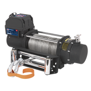 Sealey Premier Self-Recovery Winch SRW4300 4300kg Line Pull 12V