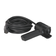 Sealey Premier Self-Recovery Winch SRW4300 4300kg Line Pull 12V