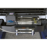 Sealey Premier Self-Recovery Winch SRW5450 5450kg Line Pull 12V