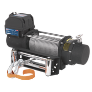 Sealey Premier Self-Recovery Winch SRW5450 5450kg Line Pull 12V