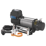 Sealey Premier Self-Recovery Winch SRW5450 5450kg Line Pull 12V