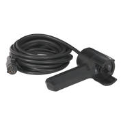 Sealey Premier Self-Recovery Winch SRW5450 5450kg Line Pull 12V