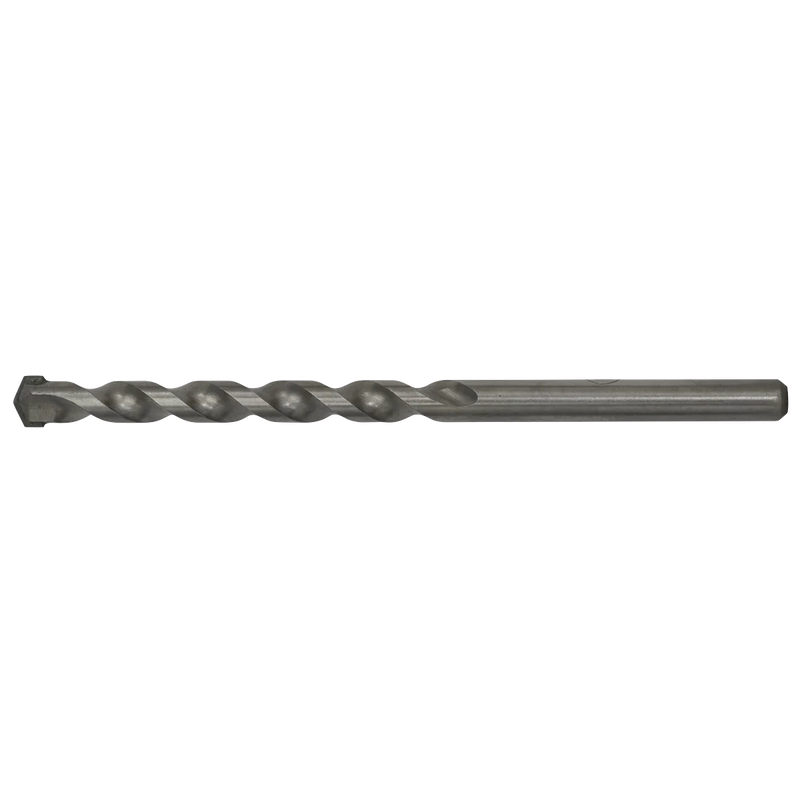 Worksafe TCT Masonry Drill Bit 10mm x 150mm SS10X150