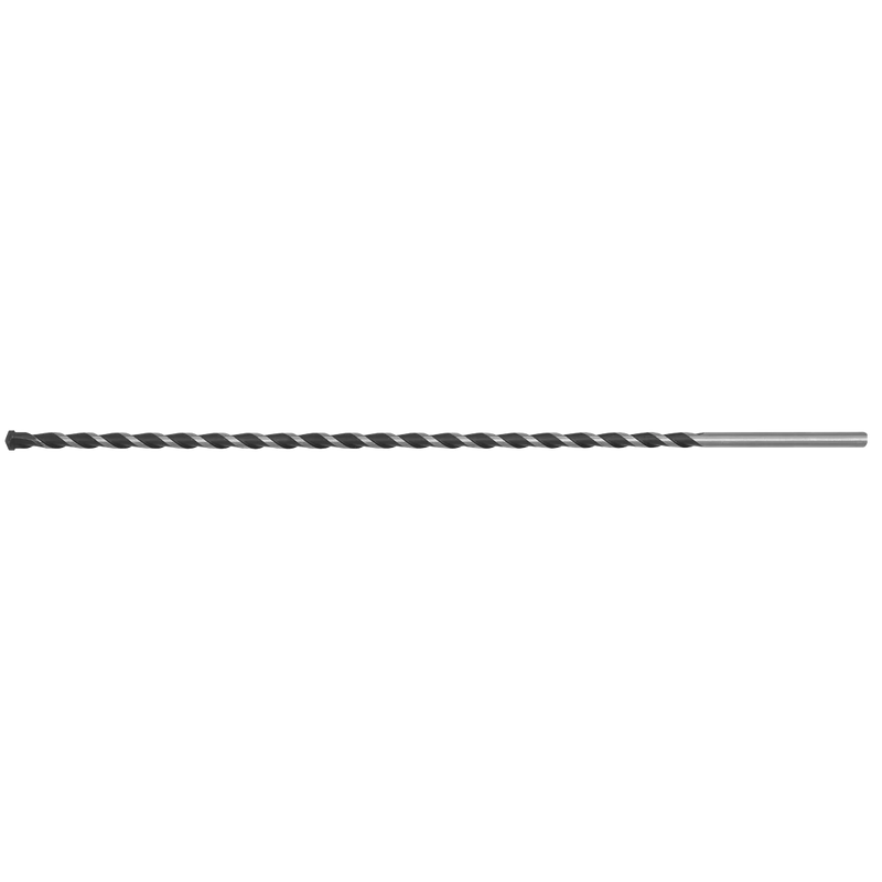 Worksafe TCT Masonry Drill Bit 12mm x 600mm