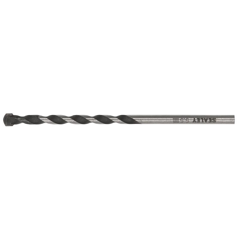 Worksafe TCT Masonry Drill Bit 5.5mm x 100mm