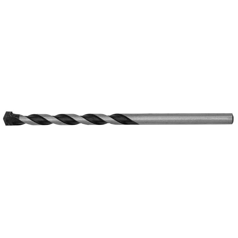 Worksafe TCT Masonry Drill Bit 6mm x 100mm SS6X100