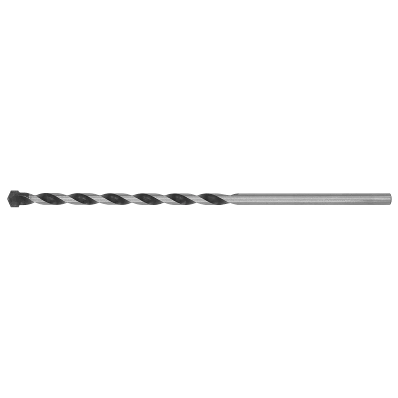 Sealey TCT Masonry Drill Bit 6mm x 150mm SS6X150