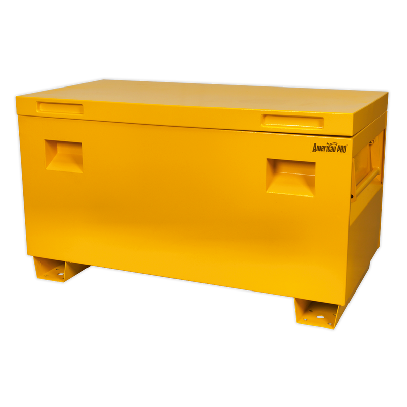 Sealey American PRO Truck Box 1220x620x700mm Steel Storage
