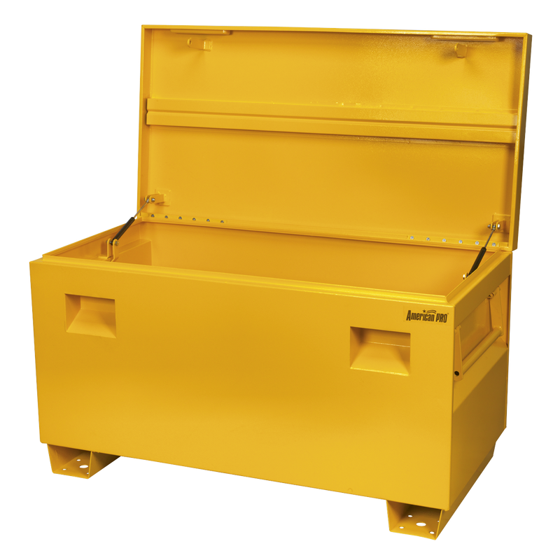 Sealey American PRO Truck Box with Wheel Kit 1220 x 620 x 700mm