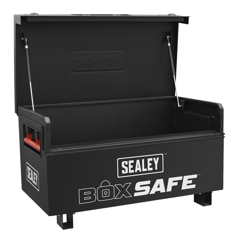 Sealey Superline PRO Site Box 1125 x 610 x 625mm Steel Storage