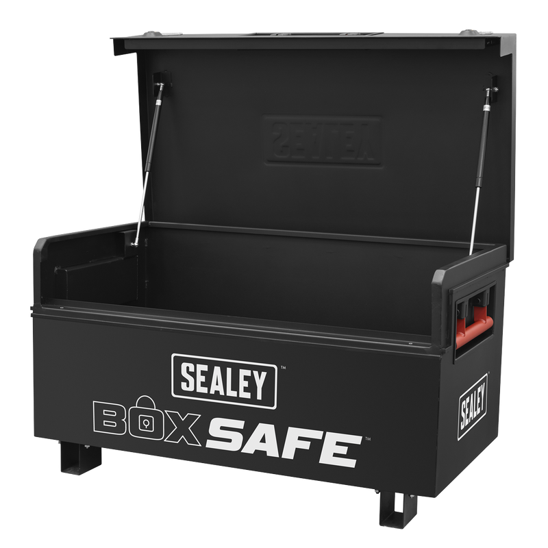 Sealey Superline PRO Site Box 1125 x 610 x 625mm Steel Storage