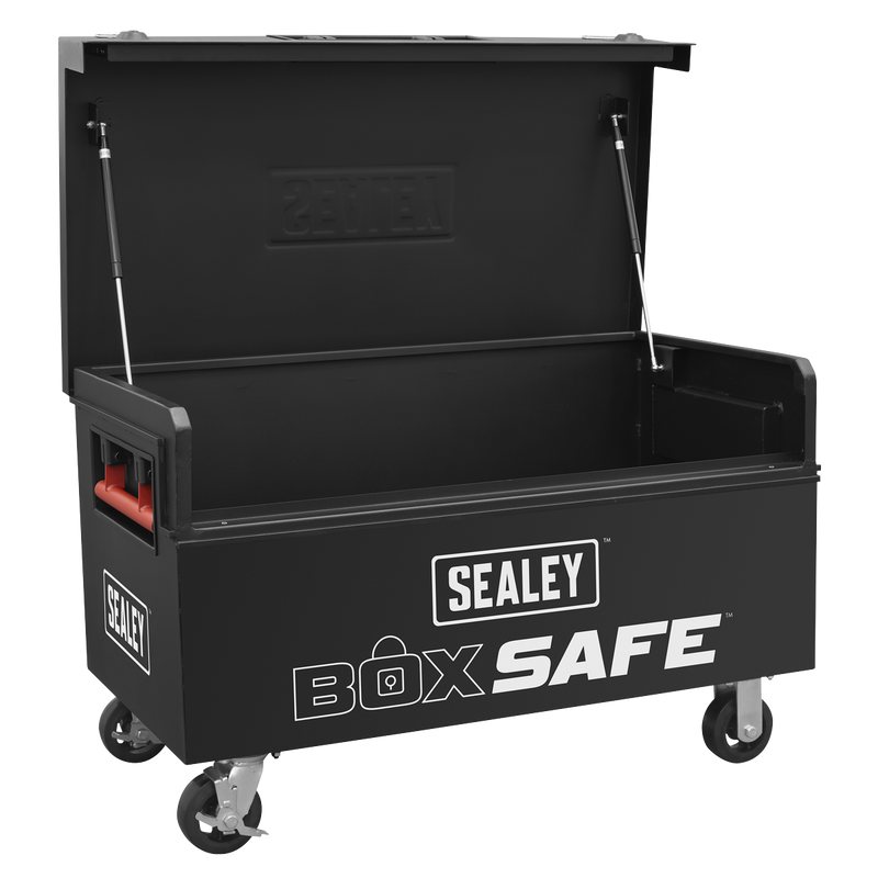 Sealey Superline PRO Site Box with Wheel Kit 1125x610x625mm