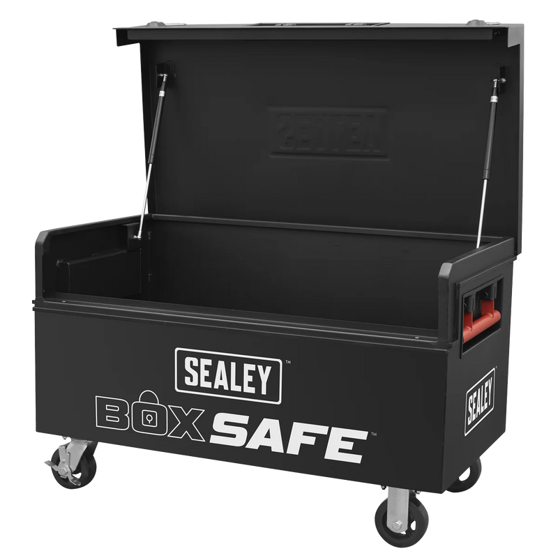 Sealey Superline PRO Site Box with Wheel Kit 1125x610x625mm