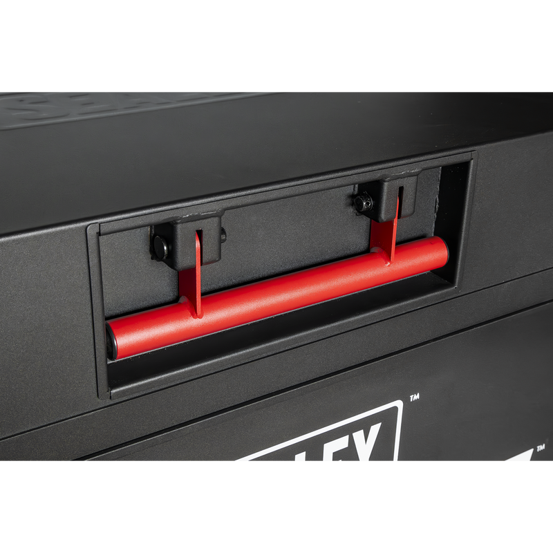 Sealey Superline PRO Site Box 1125x610x925mm Heavy-Duty Storage