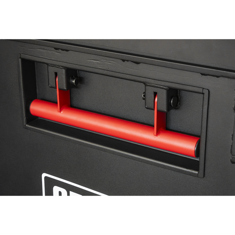 Sealey Superline PRO Site Box 1125x610x925mm Heavy-Duty Storage