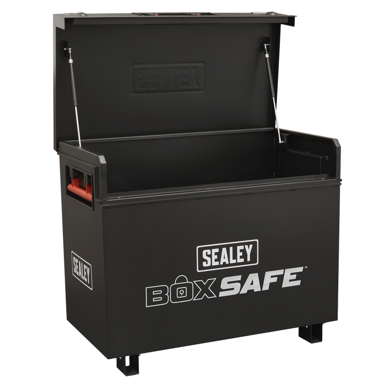 Sealey Superline PRO Site Box 1125x610x925mm Heavy-Duty Storage